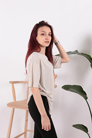 Busem S0017426 Kadın T-Shirt