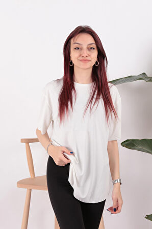 Busem S0017426 Kadın T-Shirt