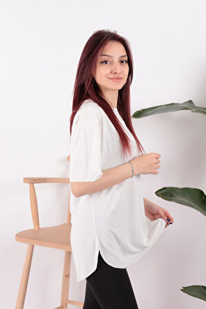 Busem S0017426 Kadın T-Shirt