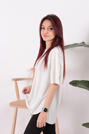 Busem S0017426 Kadın T-Shirt