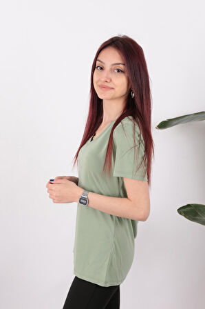 Busem S0017431 Kadın T-Shirt