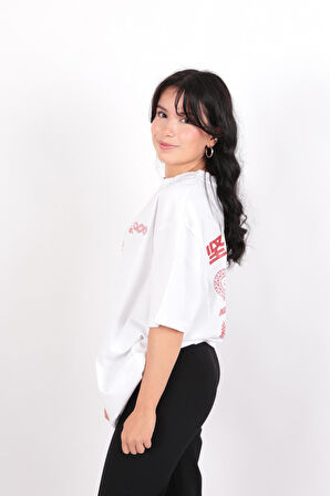 Busem S0017577 Kadın T-Shırt