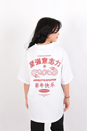 Busem S0017577 Kadın T-Shırt