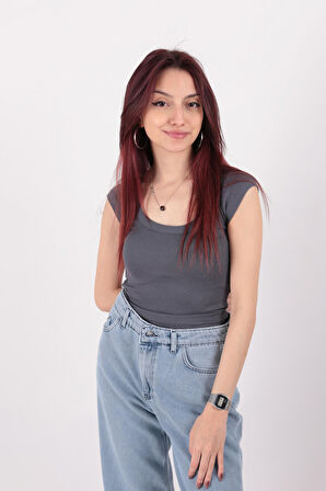 Busem S0016476 Kadın Bluz