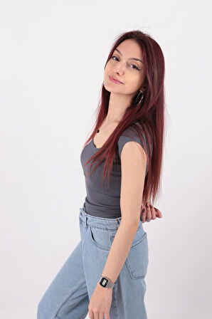 Busem S0016476 Kadın Bluz