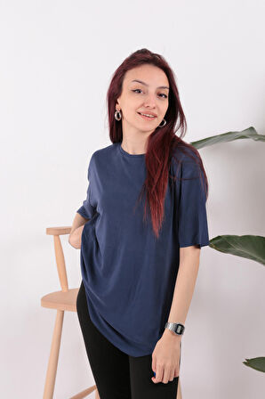 Busem S0017426 Kadın T-Shirt