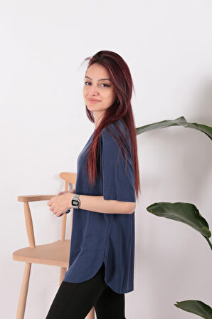 Busem S0017426 Kadın T-Shirt