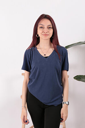 Busem S0017431 Kadın T-Shirt