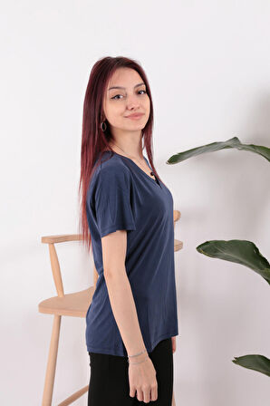 Busem S0017431 Kadın T-Shirt