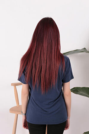Busem S0017431 Kadın T-Shirt