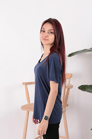 Busem S0017431 Kadın T-Shirt