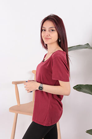 Busem S0017431 Kadın T-Shirt