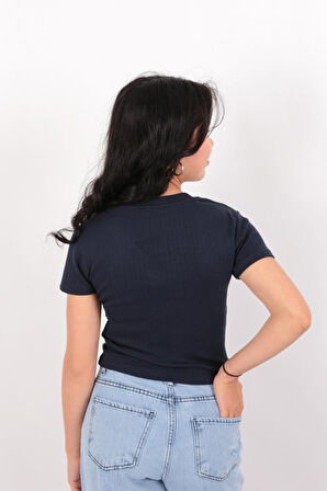 Busem S0018063 Kadın T-Shirt