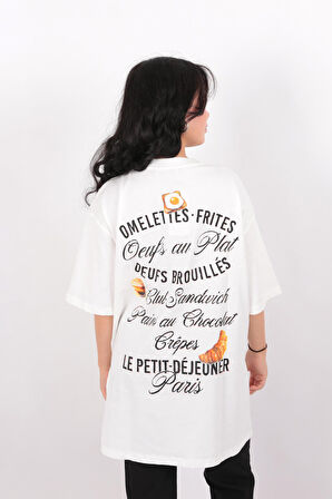 Busem S0017889 Kadın t-shirt