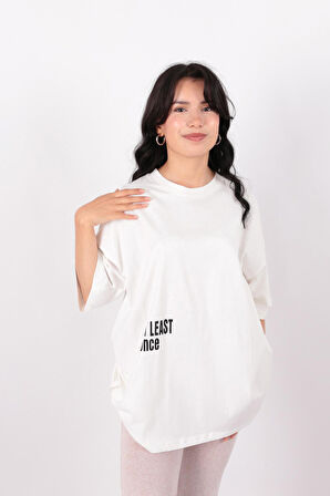 Busem S0017902 Kadın T-Shırt