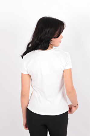 Busem S0018169 Kadın T-Shırt