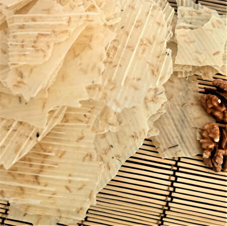 Filikler Cips Tarhana Süper İnce 225 Gr.