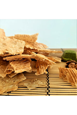 Filikler Mangalda Kızarmış 200 Gr.