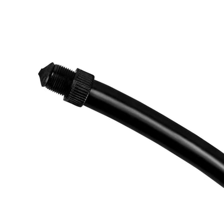 Apnea 14 Mm Siyah Zıpkın Lastiği 12cm