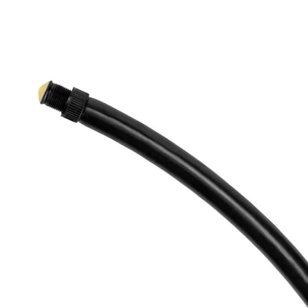 Apnea 16 Mm Siyah Zıpkın Lastiği 24Cm