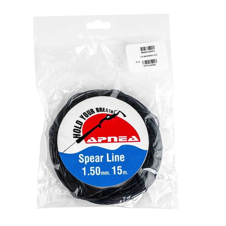 Apnea Zıpkın Misinası 1.50mm