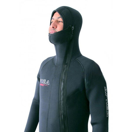 5mm Apnea Sport İçi Havlulu Dalış Elbisesi