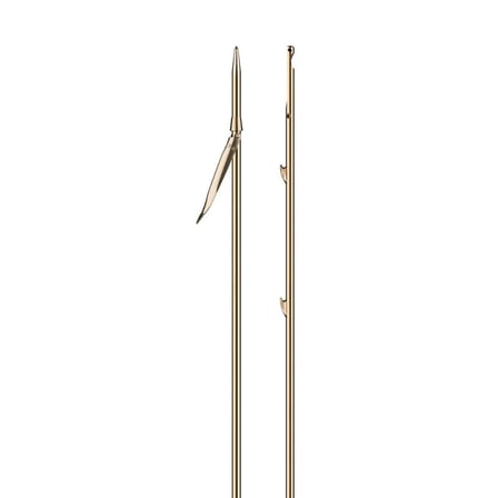 Apnea Meneviş Sharkfin 6,50 mm Zıpkın Şişi 130 cm