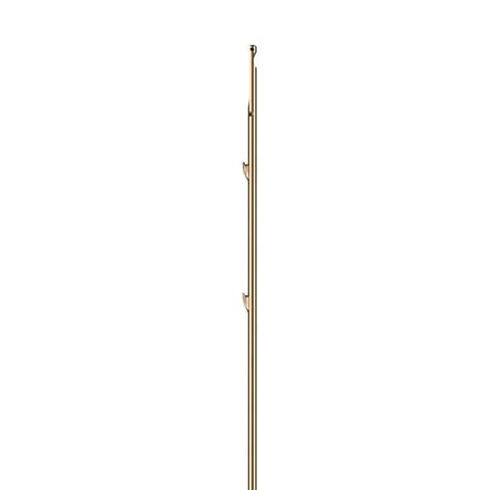 Apnea Meneviş Sharkfin 6,50 mm Zıpkın Şişi 130 cm