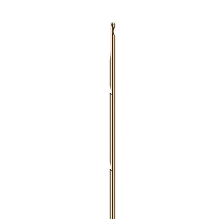 Apnea Meneviş 6,50 mm Çentikli Zıpkın Şişi 100 cm