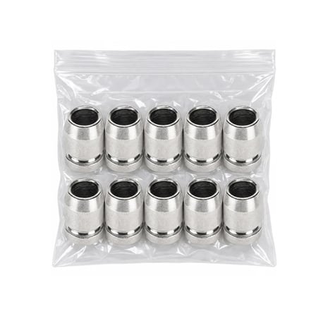 Apnea Amatör Şiş Yüzüğü 10'lu Paket