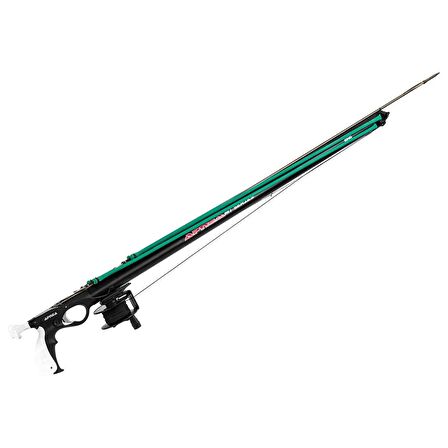 Apnea MT Whaler Open Zıpkın Çift Lastikli - 90 CM