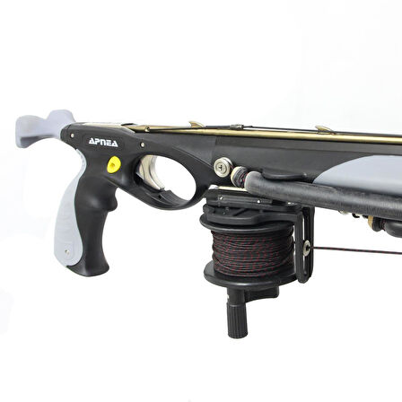 Apnea MT Serisi Inverted Açık Kafa Zıpkın Tüfeği 110 Cm