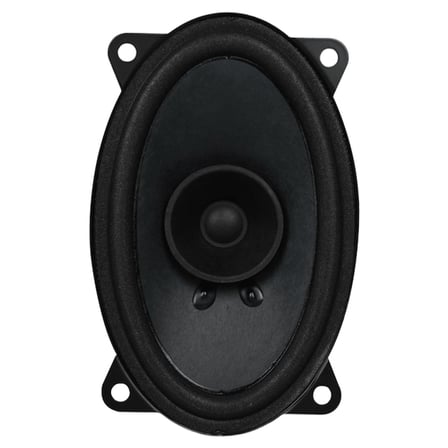 Magicvoice Reno 9  4X6  4 Ohm Mini Oval Hoparlör