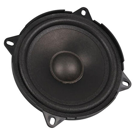 Magicvoice MV-21363 5" 13Cm 120 Watt Tekli Plastik Kasa Oto Hoparlör