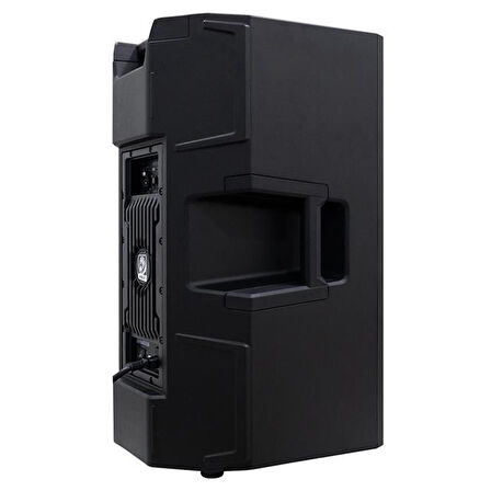 Shile ART915S 15" 2100 Watt 2 Yollu Profesyonel Aktif Kabin Hoparlör