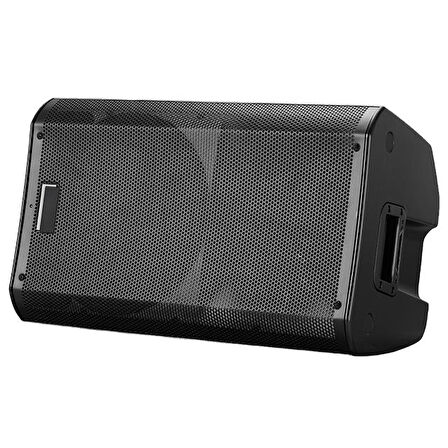 Shile K12S 12" 2000 Watt 2 Yollu Profesyonel Aktif Kabin Hoparlör