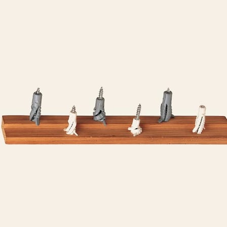 Tuğla Boşluk Dübeli 8mm (125 Adet)