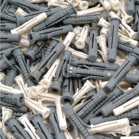 Tuğla Boşluk Dübeli 8mm (125 Adet)