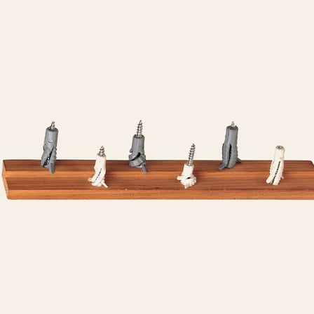 Tuğla Boşluk Dübeli 10mm (100 Adet)