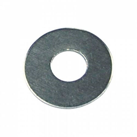 Metal Vida Pulu 6mm - 5Kg