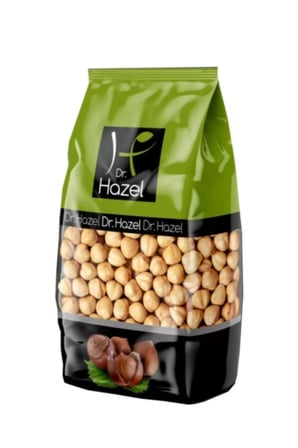 Drhazel Çifte Kavrulmuş İ̇Ç Fındık 500 G