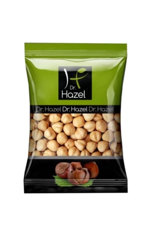 Drhazel Çifte Kavrulmuş İç Fındık 250 gr x 2 Paket