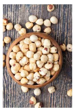 Drhazel Çifte Kavrulmuş İç Fındık 250 gr x 2 Paket