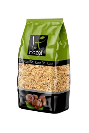 Drhazel Fındık Unu 500 g x 4 Paket