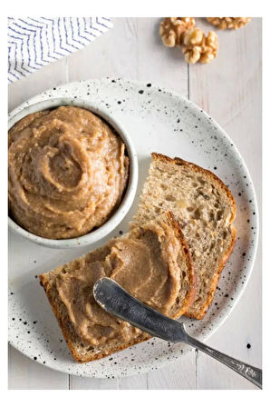 Drhazel Şekerli Fındık Ezmesi 300 g x 2 Paket