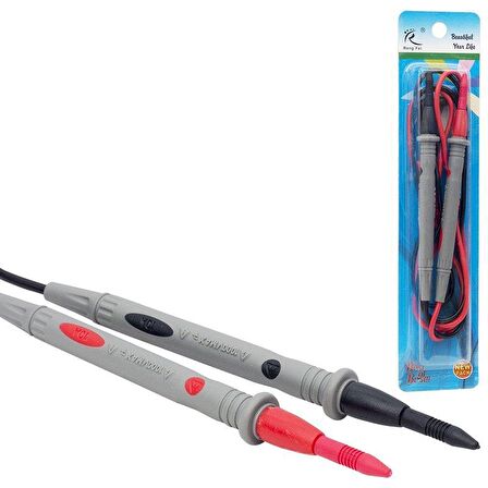 POWERMASTER ÖLÇÜ ALETİ PROBU  (1.KALİTE) 3011B