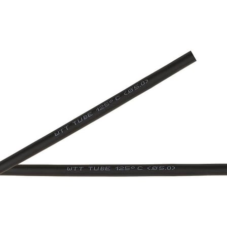 Powermaster PM-11119 Daralan Makaron 5 mm 1 Metre (10 Adet)