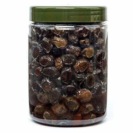 Gemlik Yağlı Sele 1000cc