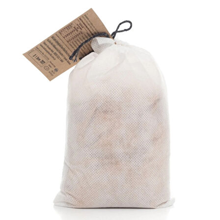 Köklü Katkısız Ev Tarhanası 500 gr Tatlı