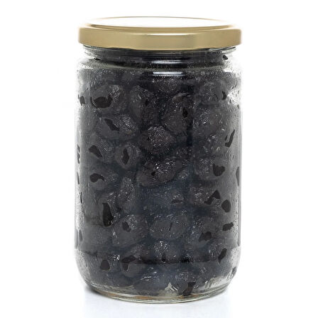 Az Tuzlu Kuru Sele Zeytin 660cc